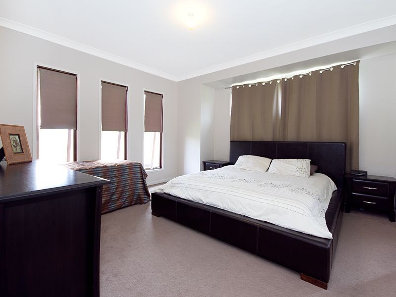 17 Frederick Street, Moggill QLD 4070