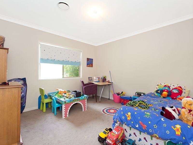 17 Frederick Street, Moggill QLD 4070