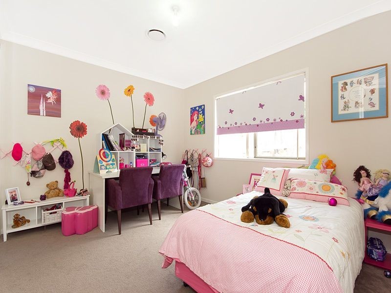 17 Frederick Street, Moggill QLD 4070