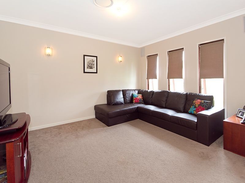 17 Frederick Street, Moggill QLD 4070