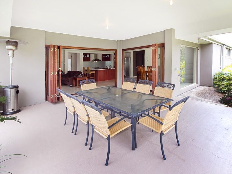 17 Frederick Street, Moggill QLD 4070