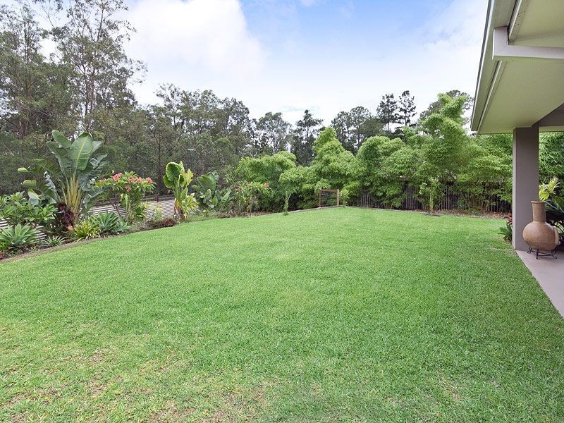 17 Frederick Street, Moggill QLD 4070