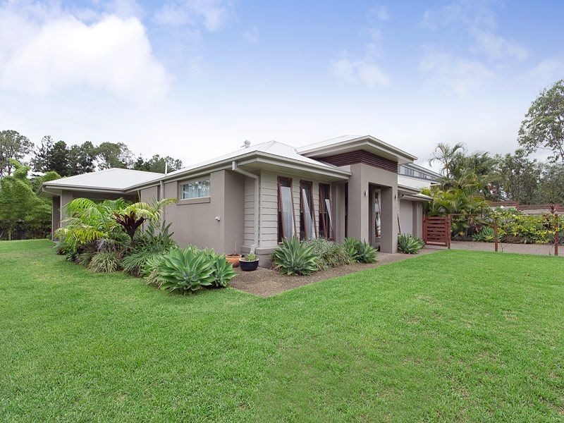 17 Frederick Street, Moggill QLD 4070