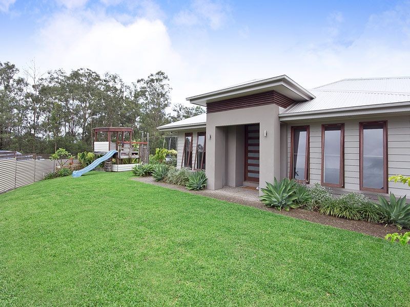 17 Frederick Street, Moggill QLD 4070