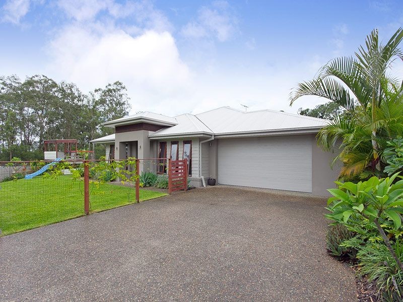 17 Frederick Street, Moggill QLD 4070