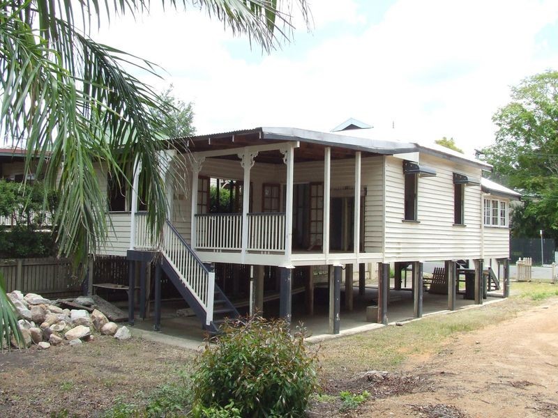 16 Vincent Street, Auchenflower QLD 4066