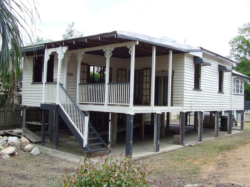 16 Vincent Street, Auchenflower QLD 4066