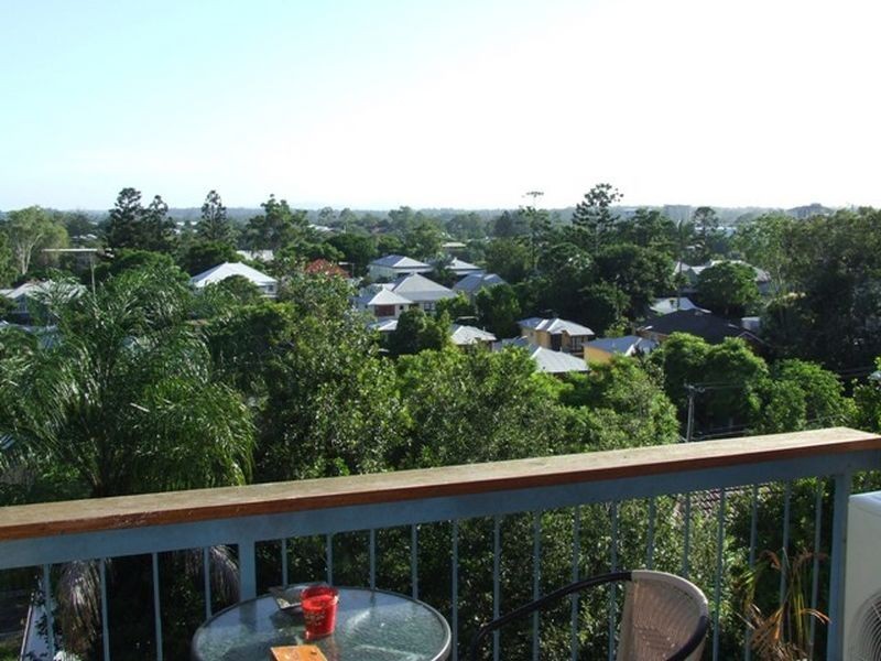 7/83 Swann Road, Taringa QLD 4068