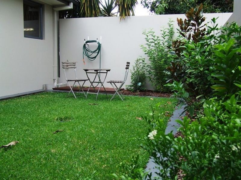4/60 Kensington Terrace, Toowong QLD 4066