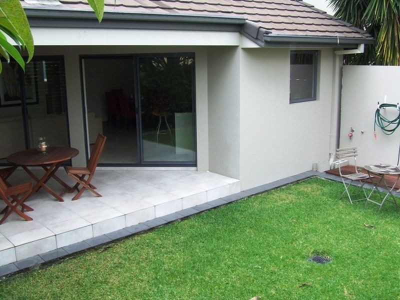 4/60 Kensington Terrace, Toowong QLD 4066