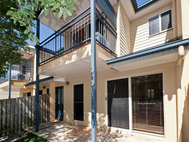 5/24 Brisbane Street, St Lucia QLD 4067