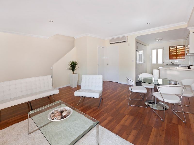 5/24 Brisbane Street, St Lucia QLD 4067