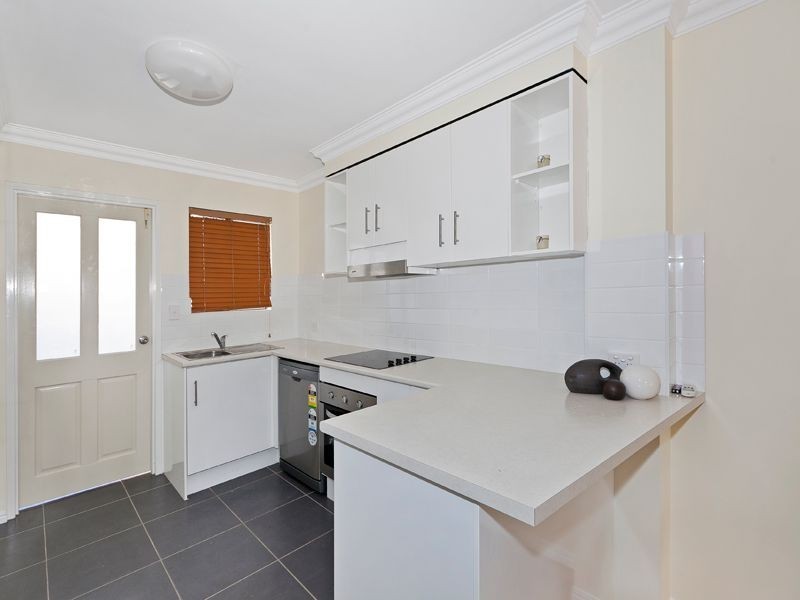 5/24 Brisbane Street, St Lucia QLD 4067