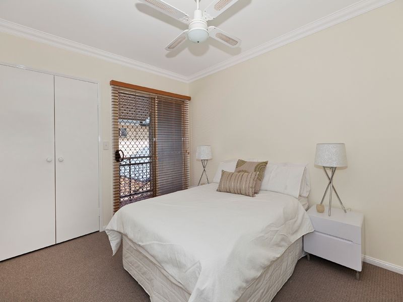 5/24 Brisbane Street, St Lucia QLD 4067