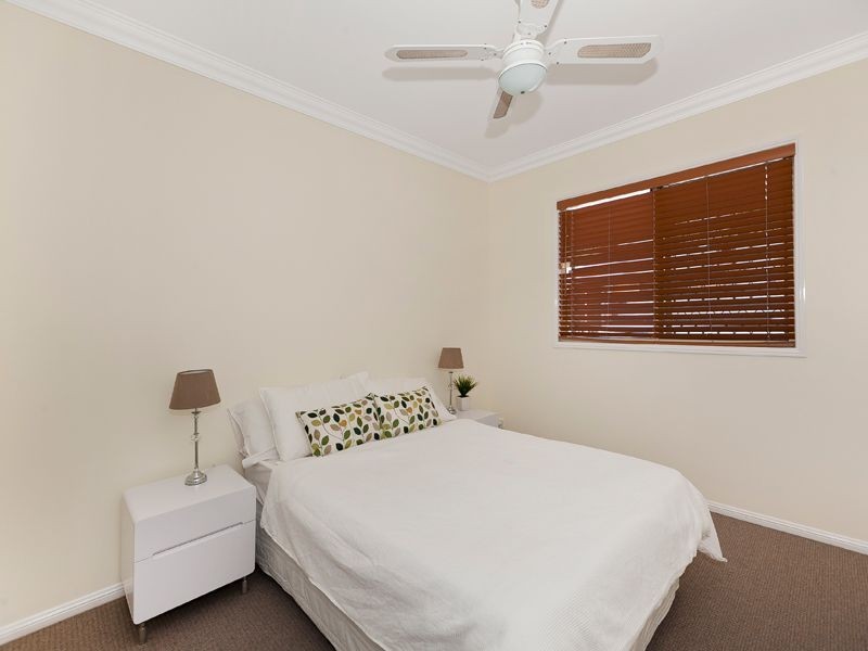 5/24 Brisbane Street, St Lucia QLD 4067