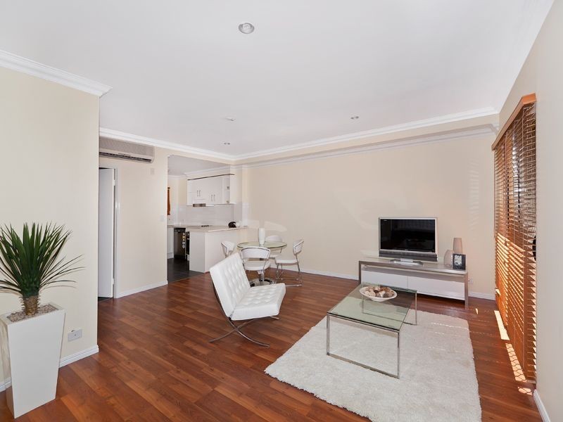 5/24 Brisbane Street, St Lucia QLD 4067
