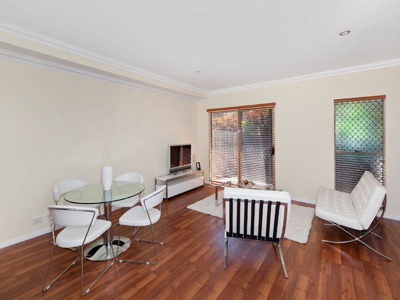 5/24 Brisbane Street, St Lucia QLD 4067
