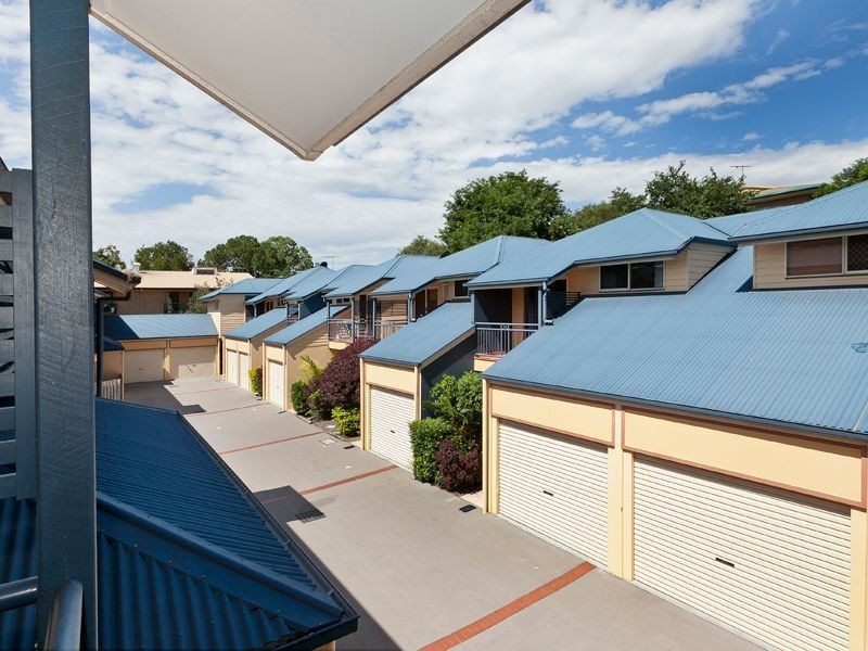 5/24 Brisbane Street, St Lucia QLD 4067