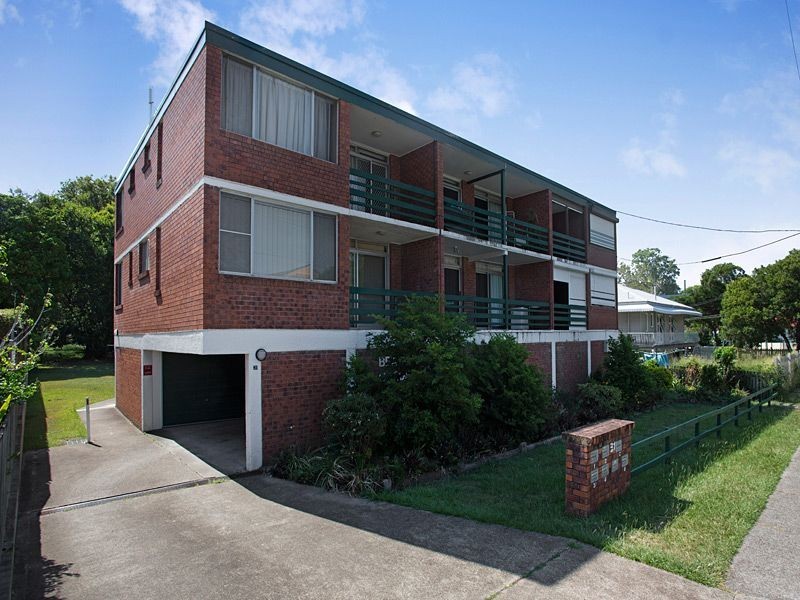 1/31 Beatrice Street, Taringa QLD 4068