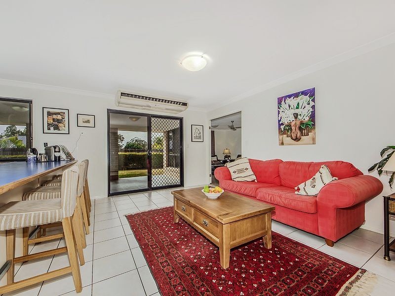 20 Forestwood Place, Moggill QLD 4070