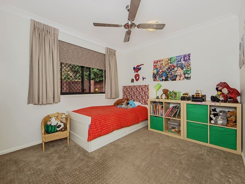 20 Forestwood Place, Moggill QLD 4070