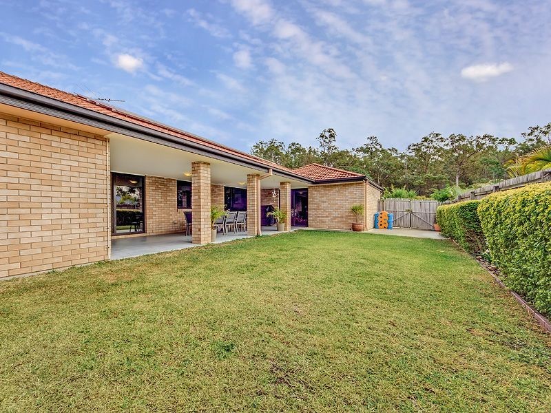 20 Forestwood Place, Moggill QLD 4070