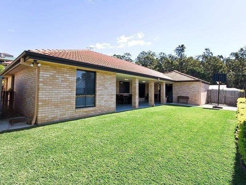 20 Forestwood Place, Moggill QLD 4070