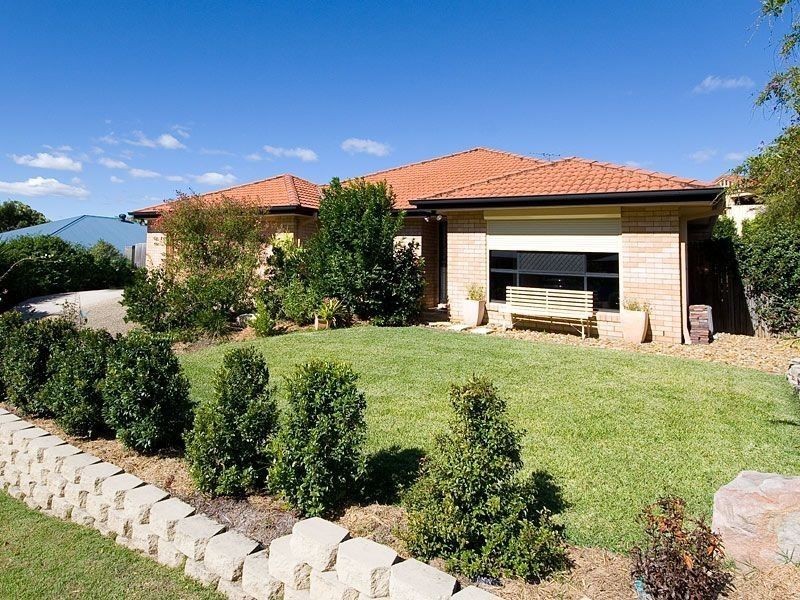 20 Forestwood Place, Moggill QLD 4070