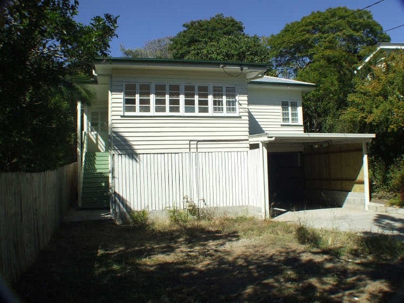 52 Macdonnell Street, Toowong QLD 4066