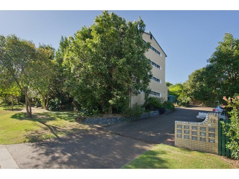 6/73 Payne Street, Indooroopilly QLD 4068