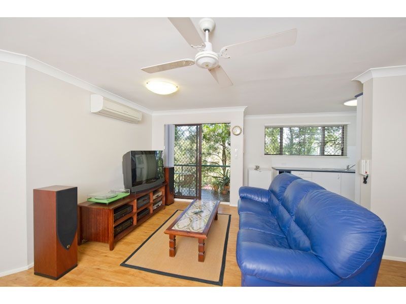 6/73 Payne Street, Indooroopilly QLD 4068