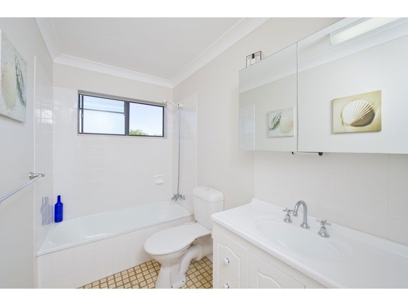 6/73 Payne Street, Indooroopilly QLD 4068
