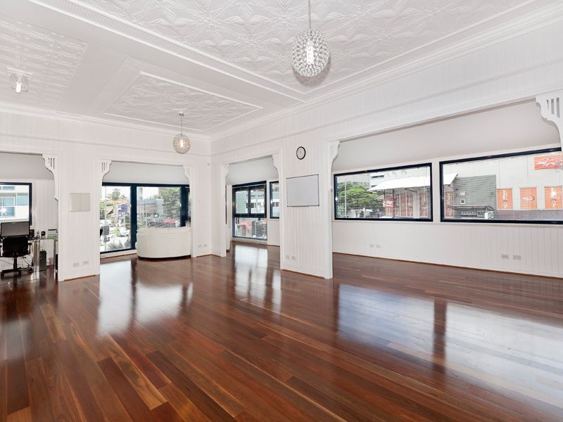 54 Sherwood Road, Toowong QLD 4066