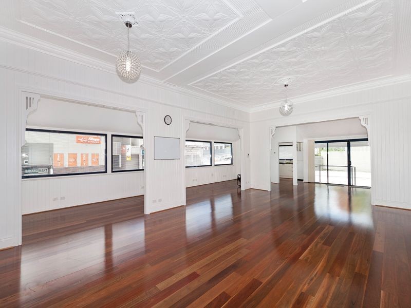 54 Sherwood Road, Toowong QLD 4066