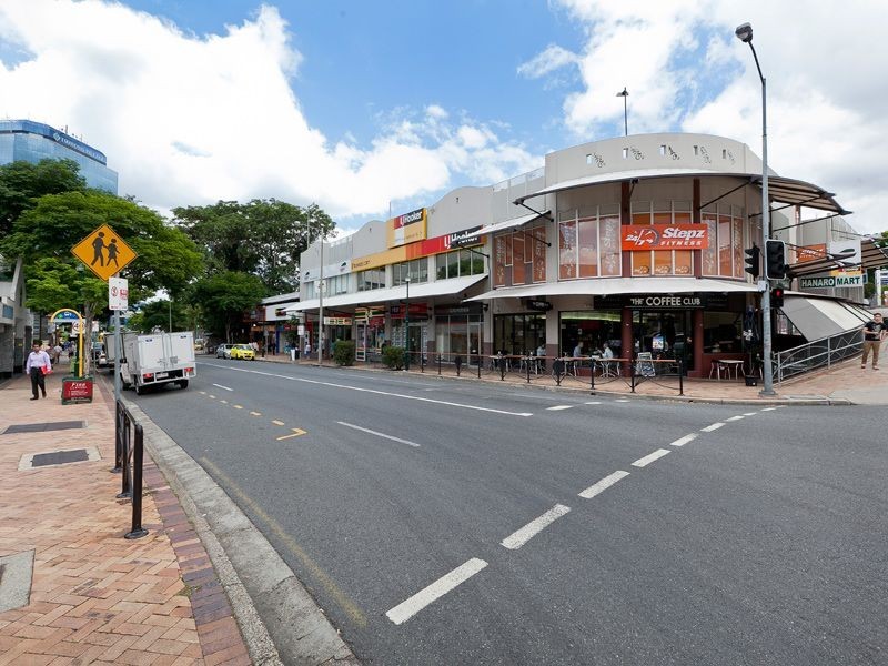 54 Sherwood Road, Toowong QLD 4066