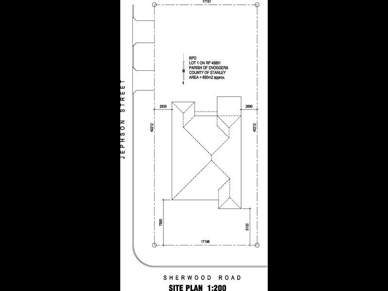 54 Sherwood Road, Toowong QLD 4066