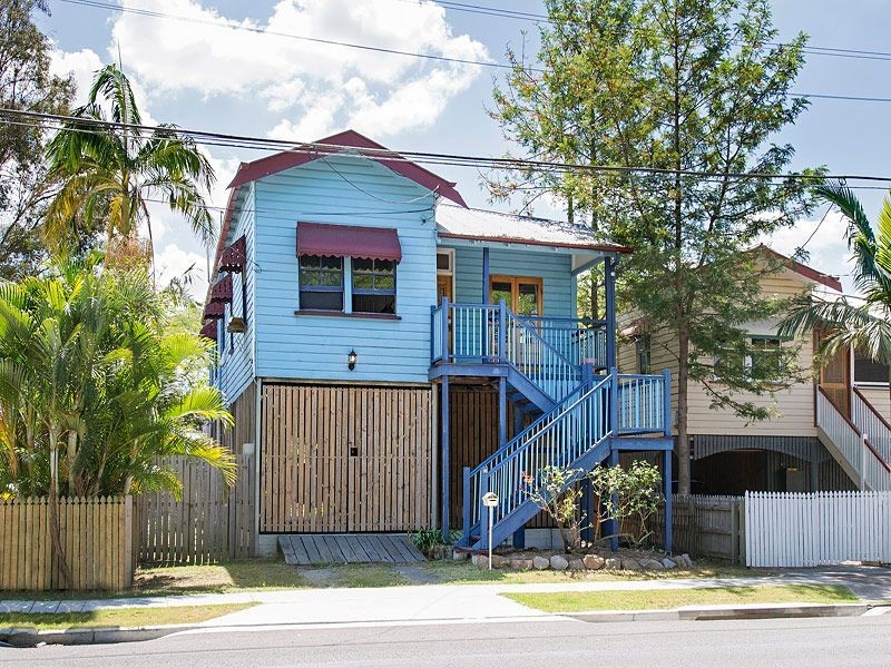 21 Torwood Street, Auchenflower QLD 4066