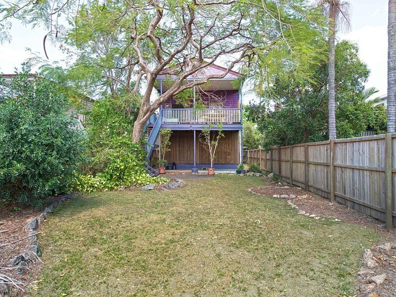 21 Torwood Street, Auchenflower QLD 4066