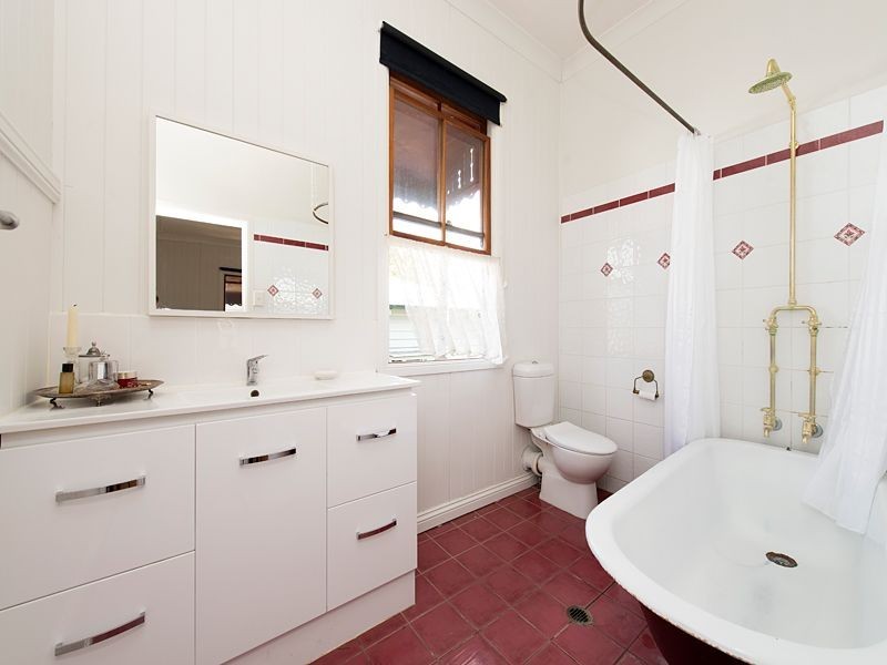 21 Torwood Street, Auchenflower QLD 4066