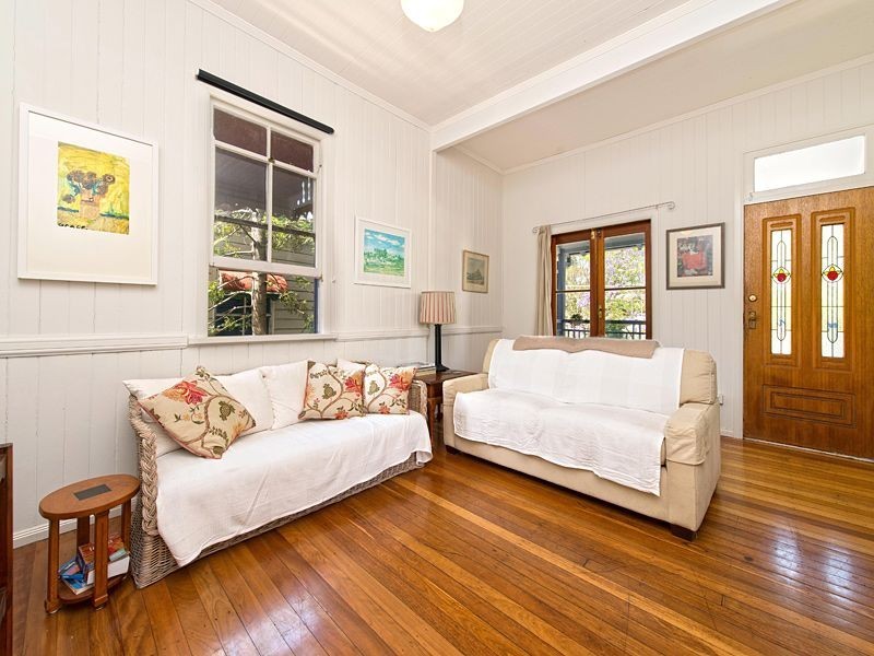 21 Torwood Street, Auchenflower QLD 4066