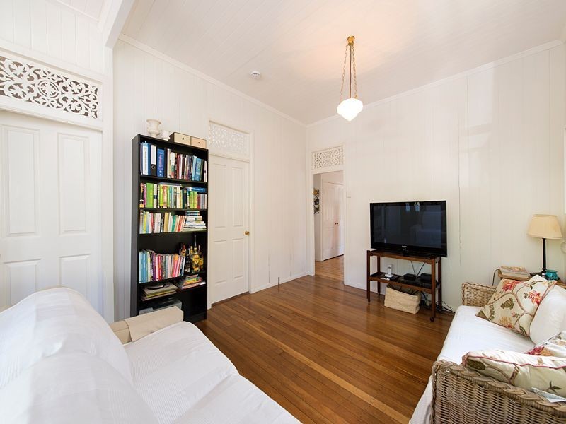 21 Torwood Street, Auchenflower QLD 4066