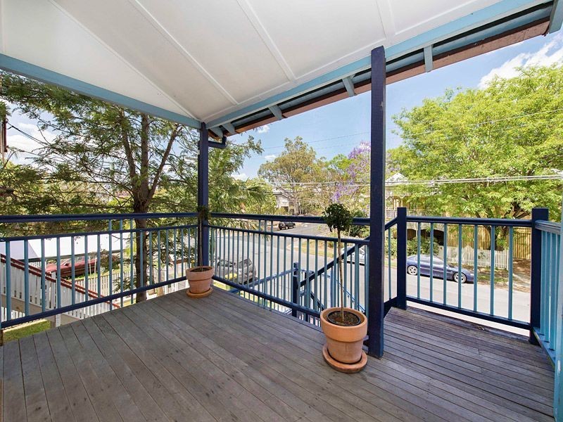 21 Torwood Street, Auchenflower QLD 4066