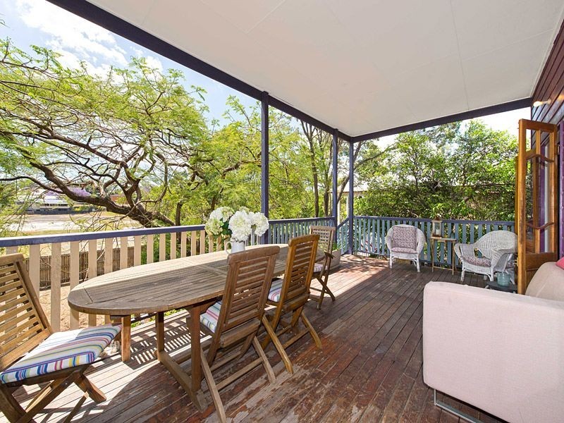 21 Torwood Street, Auchenflower QLD 4066