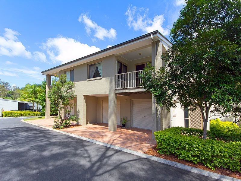 1/78 Brookfield Road, Kenmore QLD 4069