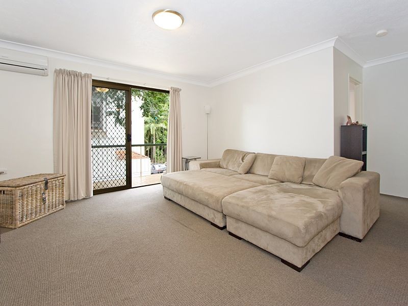 2/44 Dixon Street, Auchenflower QLD 4066