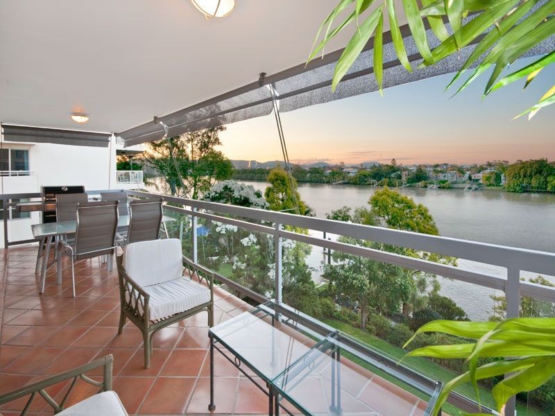 8/108 Macquarie Street, St Lucia QLD 4067