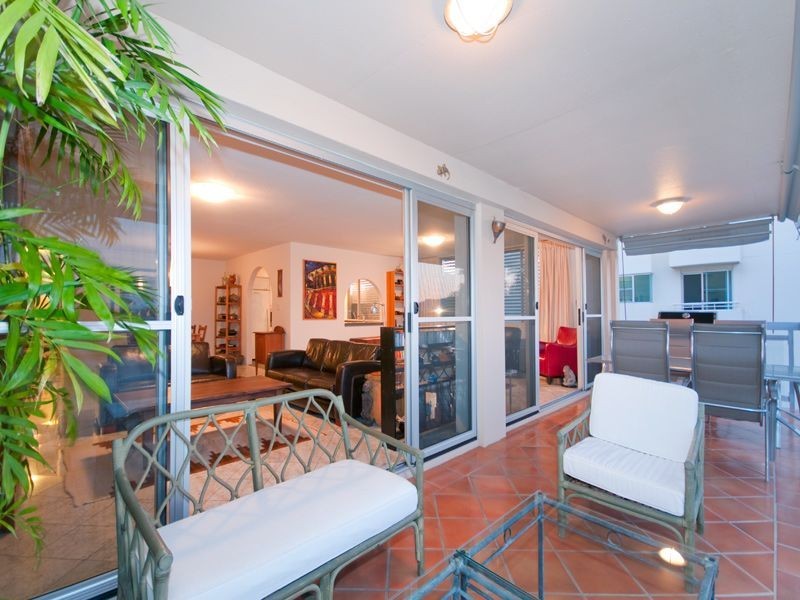 8/108 Macquarie Street, St Lucia QLD 4067