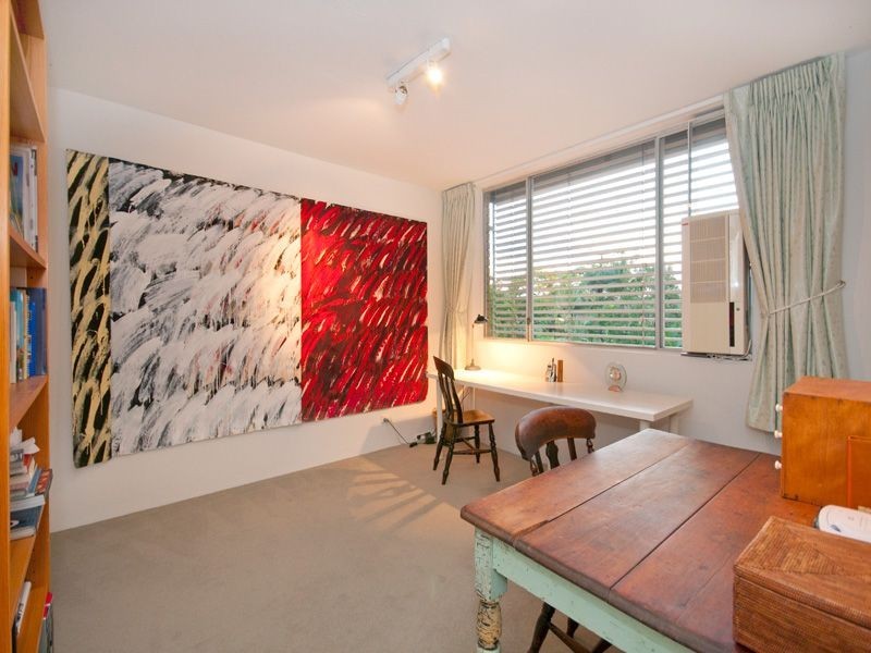 8/108 Macquarie Street, St Lucia QLD 4067