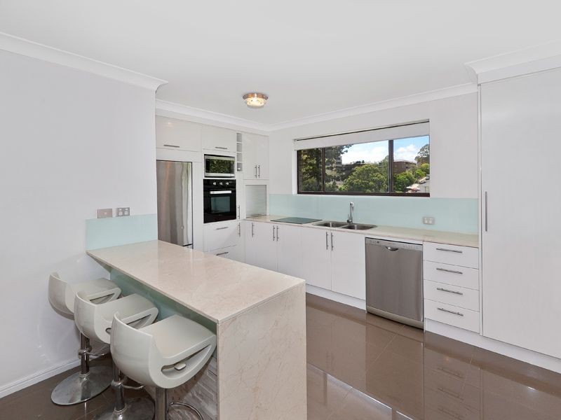 9/29 Bellevue Terrace, St Lucia QLD 4067