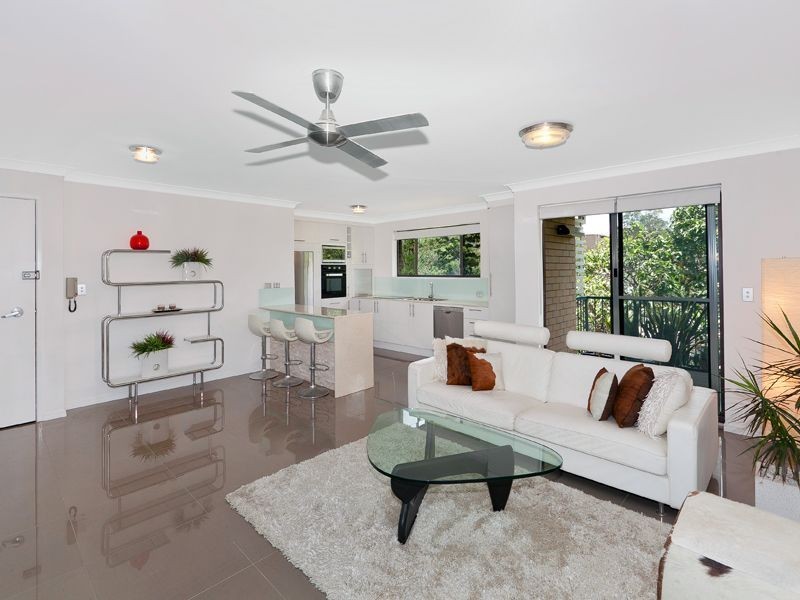 9/29 Bellevue Terrace, St Lucia QLD 4067